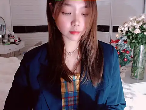 Snapshot of -Lucky_Girl chatting on 25, 12, 2024 -Lucky Girl online show from 25, 12, 2024