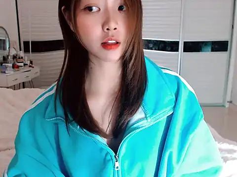 Snapshot of -Lucky_Girl chatting on 26, 12, 2024 -Lucky Girl online show from 26, 12, 2024