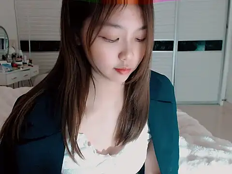 Snapshot of -Lucky_Girl chatting on 26, 12, 2024 -Lucky Girl online show from 26, 12, 2024