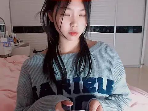 Snapshot of -Lucky_Girl chatting on 9, 1, 2025 -Lucky Girl online show from 9, 1, 2025