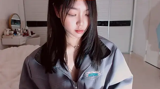 Snapshot of -Lucky_Girl chatting on 13, 2, 2025 -Lucky Girl online show from 13, 2, 2025