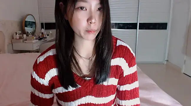 Snapshot of -Lucky_Girl chatting on 25, 2, 2025 -Lucky Girl online show from 25, 2, 2025