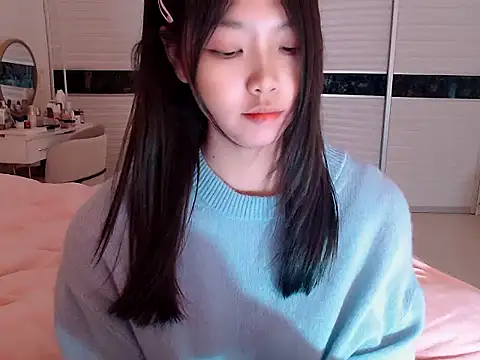 Snapshot of -Lucky_Girl chatting on 26, 2, 2025 -Lucky Girl online show from 26, 2, 2025