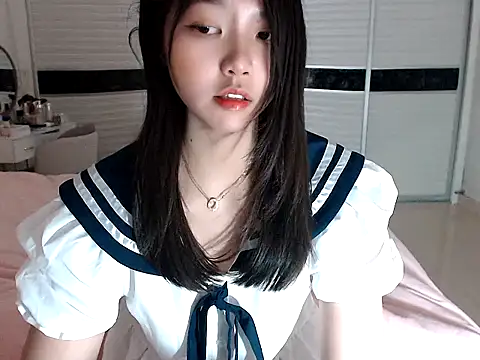 Snapshot of -Lucky_Girl chatting on 15, 3, 2025 -Lucky Girl online show from 15, 3, 2025