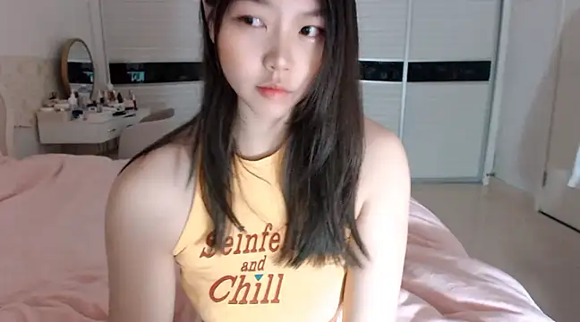 Snapshot of -Lucky_Girl chatting on 21, 3, 2025 -Lucky Girl online show from 21, 3, 2025
