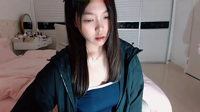 Snapshot of -Lucky_Girl chatting on 22, 3, 2025 -Lucky Girl online show from 22, 3, 2025