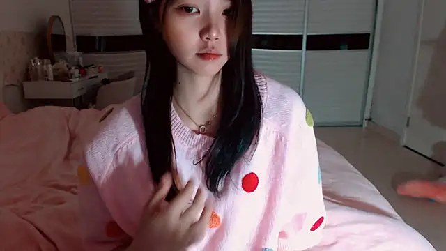 -Lucky Girl online show from 22, 2, 2026