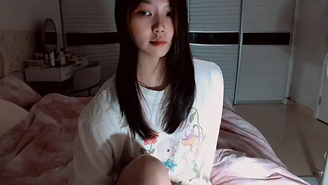 -Lucky Girl online show from 14, 5, 2026