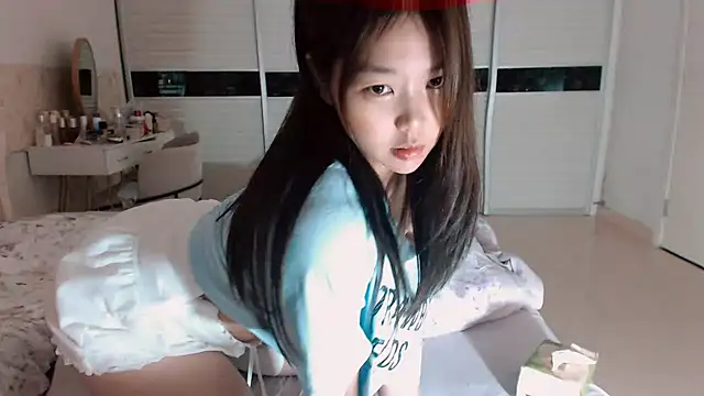 -Lucky Girl online show from 1, 7, 2026