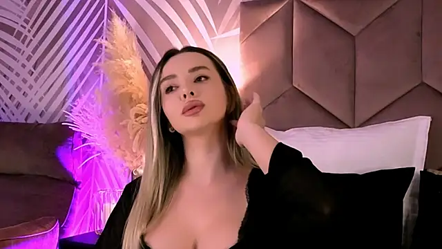 KatyaBelle online show from 20, 10, 2025