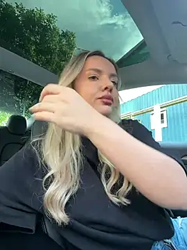 KatyaBelle online show from 29, 5, 2026