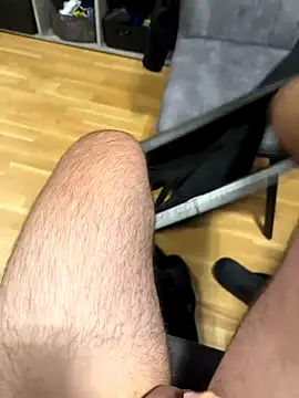 donhuan14 online show from 17, 11, 2025