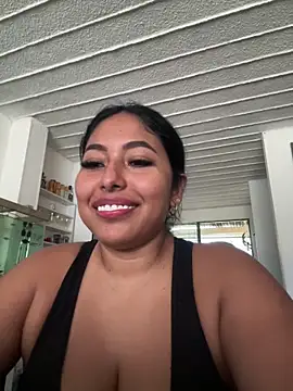 emmyjhonson07 online show from 19, 5, 2026