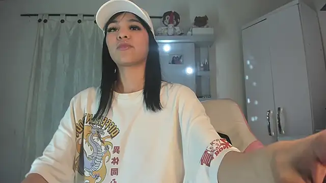 Elettra bennet online show from 10, 1, 2026