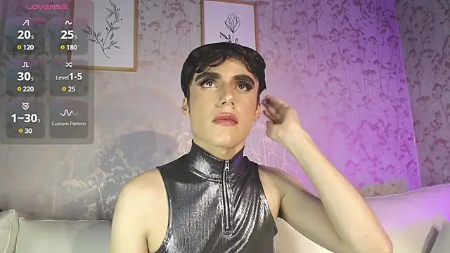 Snapshot of ChristianM_18 chatting on 16, 12, 2024 ChristianM 18 online show from 16, 12, 2024