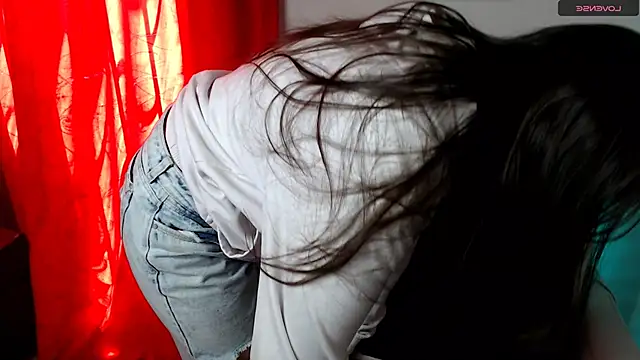 Snapshot of SamanthaRoldaan chatting on 18, 1, 2025 SamanthaRoldaan online show from 18, 1, 2025