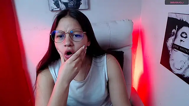 Snapshot of SamanthaRoldaan chatting on 21, 1, 2025 SamanthaRoldaan online show from 21, 1, 2025