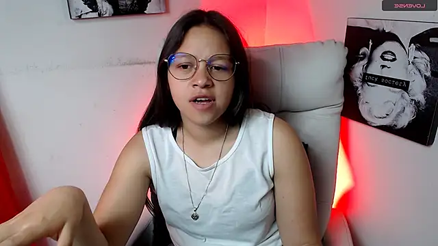 Snapshot of SamanthaRoldaan chatting on 21, 1, 2025 SamanthaRoldaan online show from 21, 1, 2025