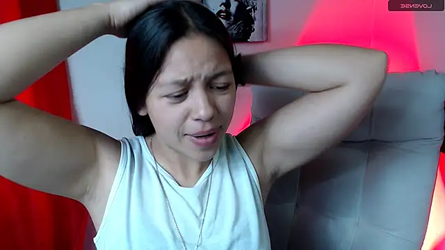 Snapshot of SamanthaRoldaan chatting on 22, 1, 2025 SamanthaRoldaan online show from 22, 1, 2025
