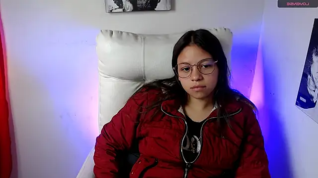 Snapshot of SamanthaRoldaan chatting on 23, 1, 2025 SamanthaRoldaan online show from 23, 1, 2025