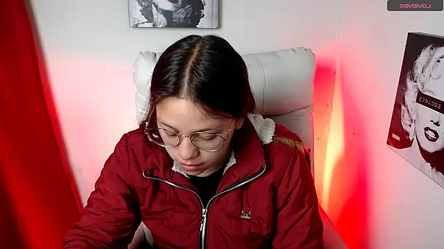Snapshot of SamanthaRoldaan chatting on 27, 1, 2025 SamanthaRoldaan online show from 27, 1, 2025