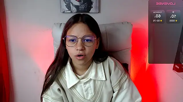 Snapshot of SamanthaRoldaan chatting on 29, 1, 2025 SamanthaRoldaan online show from 29, 1, 2025