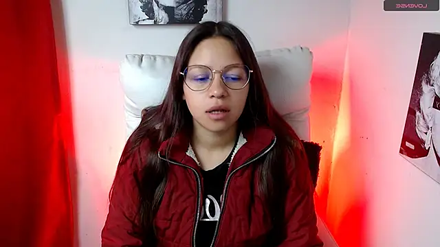Snapshot of SamanthaRoldaan chatting on 30, 1, 2025 SamanthaRoldaan online show from 30, 1, 2025