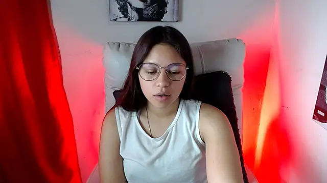 Snapshot of SamanthaRoldaan chatting on 31, 1, 2025 SamanthaRoldaan online show from 31, 1, 2025
