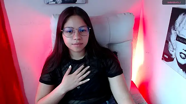 Snapshot of SamanthaRoldaan chatting on 4, 2, 2025 SamanthaRoldaan online show from 4, 2, 2025