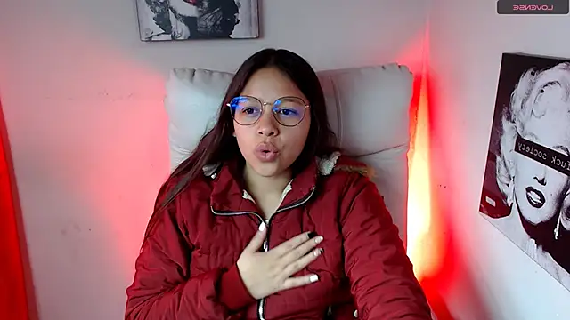 Snapshot of SamanthaRoldaan chatting on 5, 2, 2025 SamanthaRoldaan online show from 5, 2, 2025