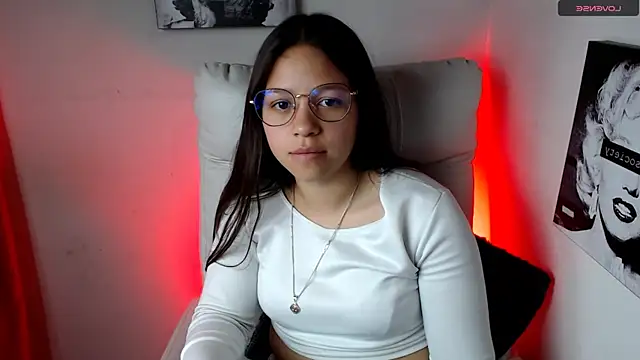 Snapshot of SamanthaRoldaan chatting on 5, 2, 2025 SamanthaRoldaan online show from 5, 2, 2025