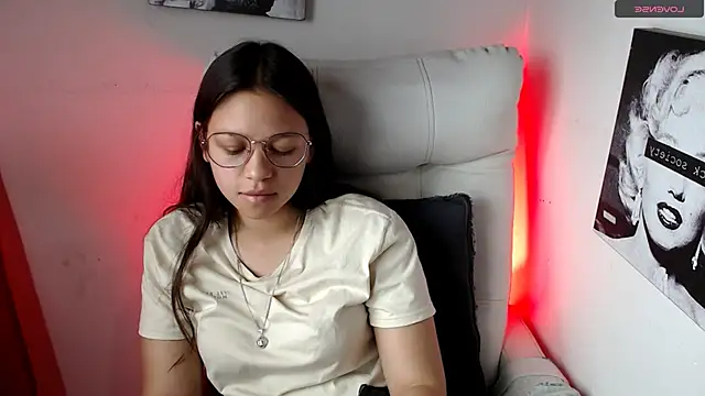 Snapshot of SamanthaRoldaan chatting on 6, 2, 2025 SamanthaRoldaan online show from 6, 2, 2025