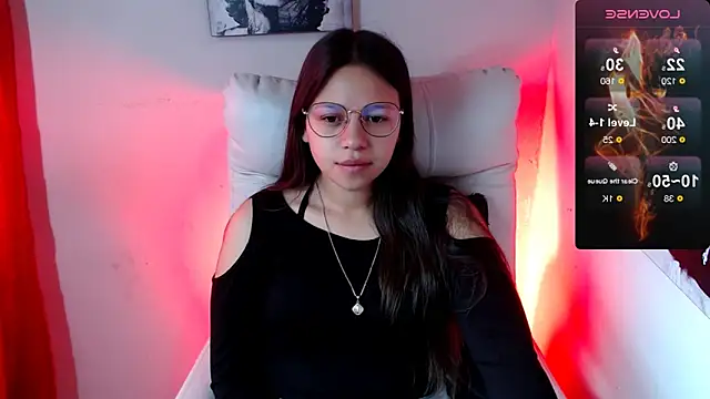 Snapshot of SamanthaRoldaan chatting on 10, 2, 2025 SamanthaRoldaan online show from 10, 2, 2025