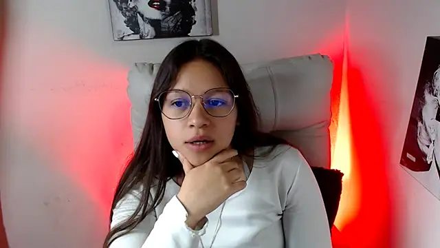 Snapshot of SamanthaRoldaan chatting on 11, 2, 2025 SamanthaRoldaan online show from 11, 2, 2025