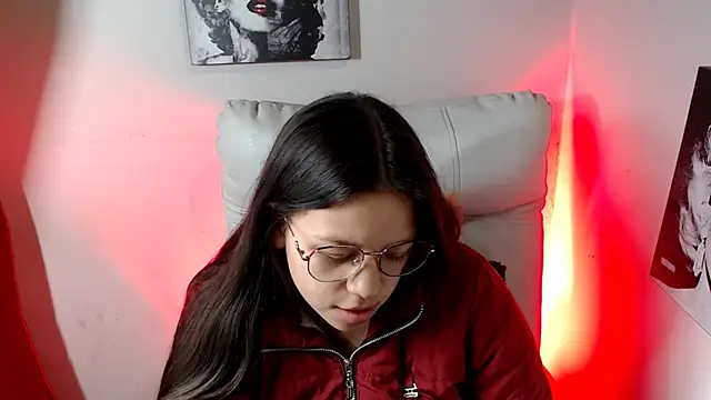 Snapshot of SamanthaRoldaan chatting on 11, 2, 2025 SamanthaRoldaan online show from 11, 2, 2025