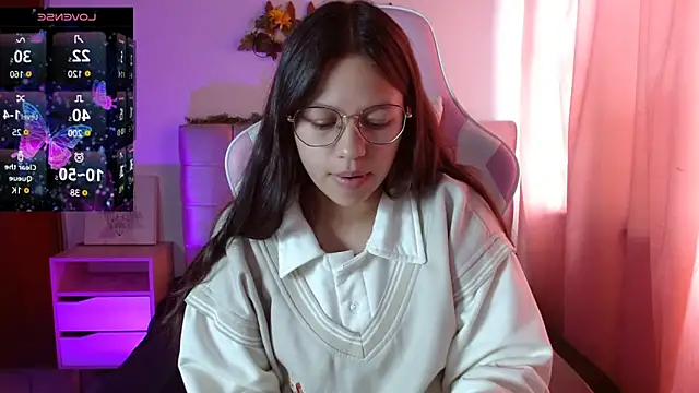 Snapshot of SamanthaRoldaan chatting on 22, 2, 2025 SamanthaRoldaan online show from 22, 2, 2025