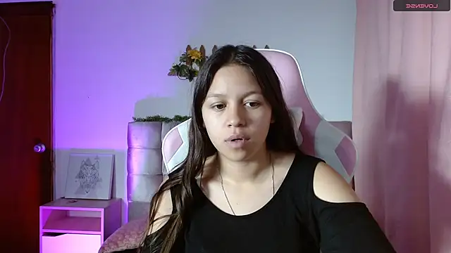 Snapshot of SamanthaRoldaan chatting on 23, 2, 2025 SamanthaRoldaan online show from 23, 2, 2025