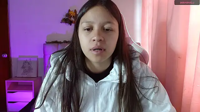 Snapshot of SamanthaRoldaan chatting on 24, 2, 2025 SamanthaRoldaan online show from 24, 2, 2025