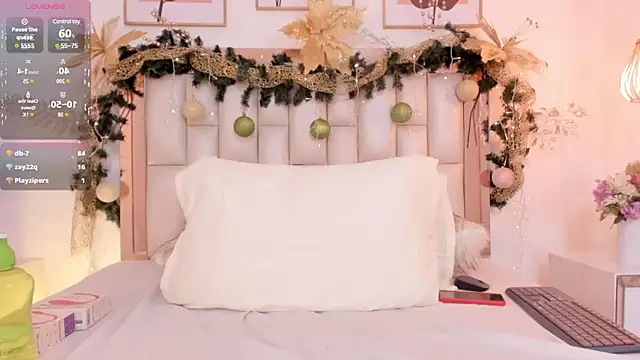 any vega7 online show from 12, 12, 2024