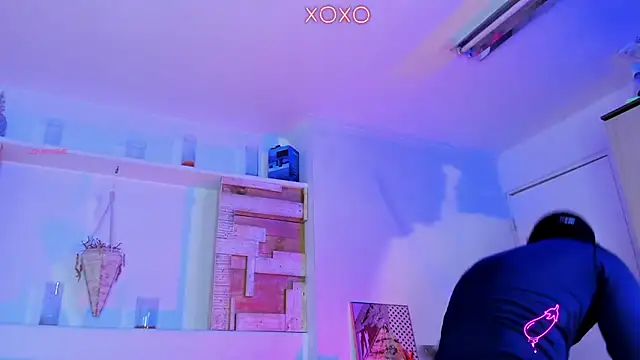 Snapshot of JordanSmiith_ chatting on 12, 1, 2025 JordanSmiith  online show from 12, 1, 2025