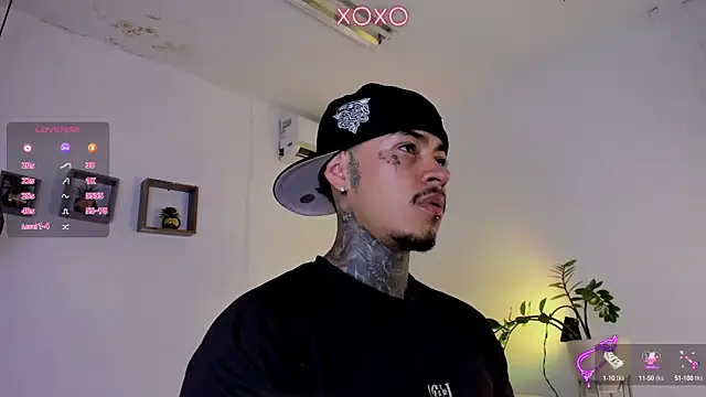 Snapshot of JordanSmiith_ chatting on 30, 1, 2025 JordanSmiith  online show from 30, 1, 2025
