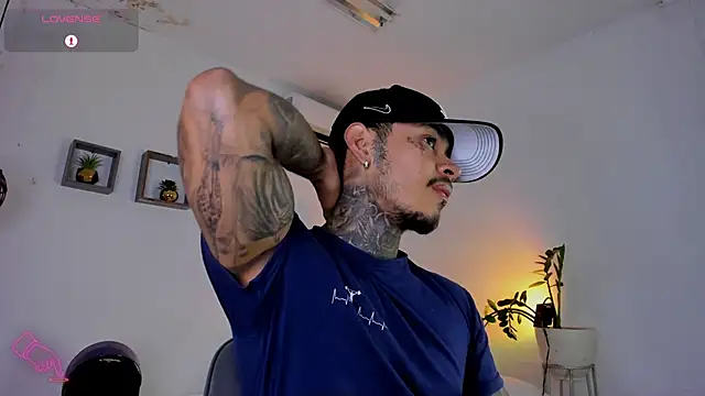 Snapshot of JordanSmiith_ chatting on 18, 2, 2025 JordanSmiith  online show from 18, 2, 2025