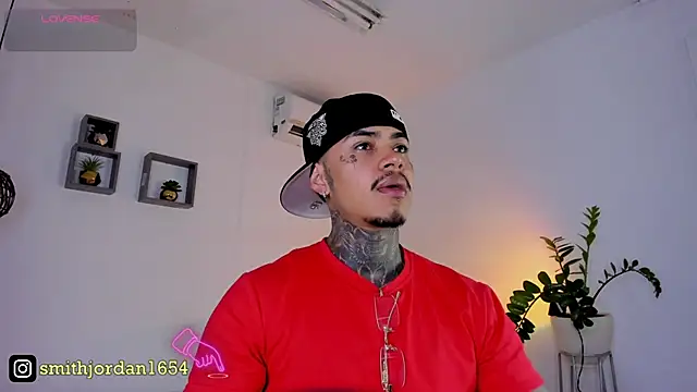 Snapshot of JordanSmiith_ chatting on 26, 2, 2025 JordanSmiith  online show from 26, 2, 2025