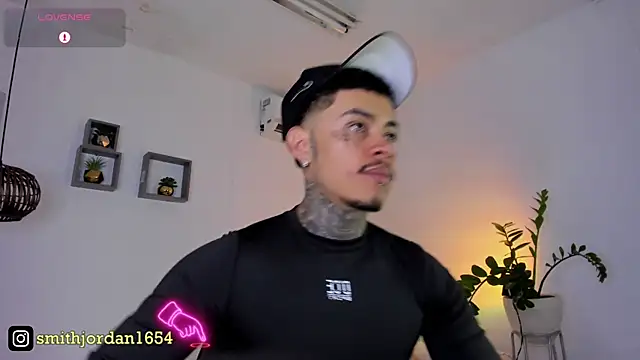 Snapshot of JordanSmiith_ chatting on 27, 2, 2025 JordanSmiith  online show from 27, 2, 2025