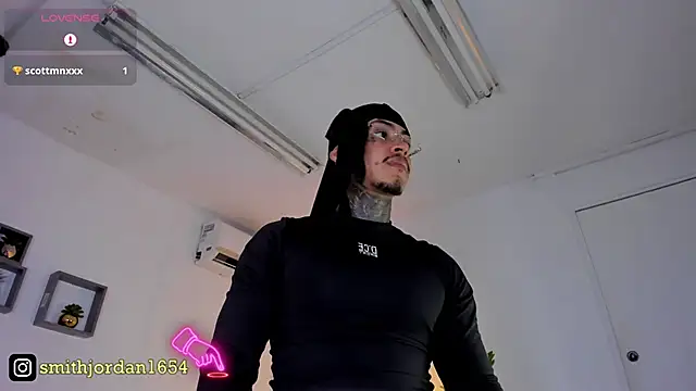 Snapshot of JordanSmiith_ chatting on 28, 2, 2025 JordanSmiith  online show from 28, 2, 2025