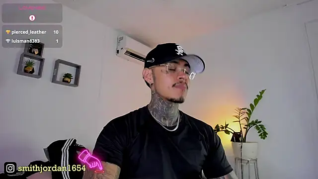Snapshot of JordanSmiith_ chatting on 6, 3, 2025 JordanSmiith  online show from 6, 3, 2025
