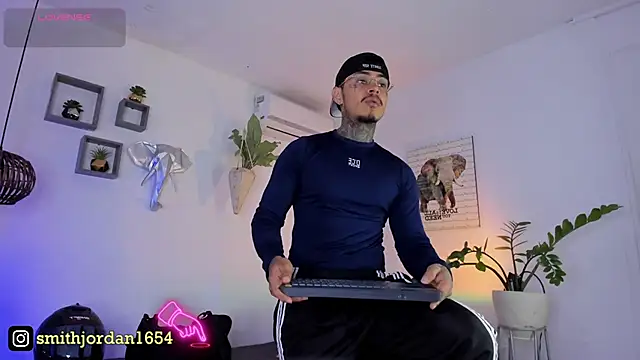 Snapshot of JordanSmiith_ chatting on 17, 3, 2025 JordanSmiith  online show from 17, 3, 2025