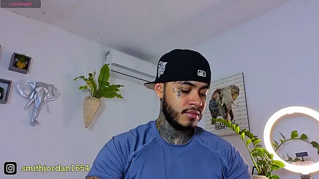 Snapshot of JordanSmiith_ chatting on 9, 9, 2025 JordanSmiith  online show from 9, 9, 2025
