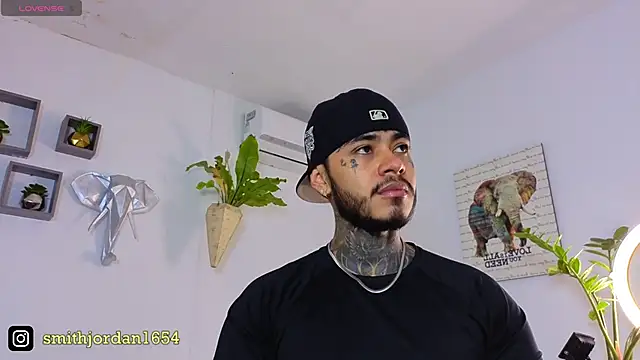 Snapshot of JordanSmiith_ chatting on 13, 9, 2025 JordanSmiith  online show from 13, 9, 2025