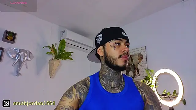 Snapshot of JordanSmiith_ chatting on 19, 9, 2025 JordanSmiith  online show from 19, 9, 2025